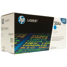 TONER HP CE251A Nº504A CIAN 7.000PAG (Espera 4 dias) en Huesoi