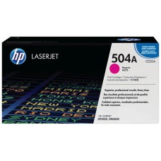 TONER HP CE253A Nº504A MAGENTA 7.000PAG (Espera 4 dias) en Huesoi