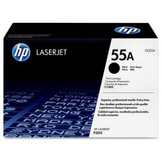 TONER HP CE255A Nº55A NEGRO 6.000PAG (Espera 4 dias) en Huesoi