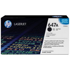 TONER HP CE260A Nº647A NEGRO 8.500PAG (Espera 4 dias) en Huesoi