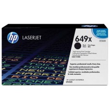 TONER HP CE260X  NEGRO ALTA CAPACIDAD (Espera 4 dias) en Huesoi