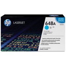 TONER HP CE261A Nº648A CIAN 11.000PAG (Espera 4 dias) en Huesoi