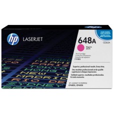 TONER HP CE263A Nº648A MAGENTA 11.000PAG (Espera 4 dias) en Huesoi