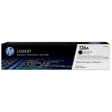 TONER HP CE310AD Nº126A PACK 2 TONER (Espera 4 dias) en Huesoi