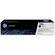 TONER HP CE310A Nº126A NEGRO 1.200PAG (Espera 4 dias) en Huesoi