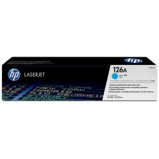 TONER HP CE311A Nº126A CIAN 1.000PAG (Espera 4 dias) en Huesoi