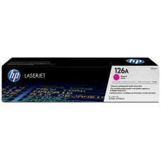 TONER HP CE313A Nº126A MAGENTA 1.000PAG (Espera 4 dias) en Huesoi