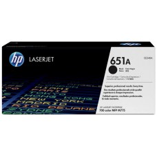TONER HP CE340A Nº651 NEGRO 13.500PAG (Espera 4 dias) en Huesoi