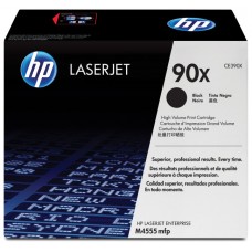 TONER HP CE390X 90X 24000PAG ALTA CAP (Espera 4 dias) en Huesoi