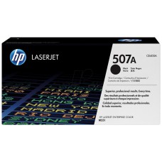 TONER HP CE400A Nº507A NEGRO 5.500PAG (Espera 4 dias) en Huesoi