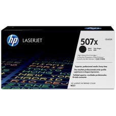 TONER HP CE400X Nº507X NEGRO 11.000PAG ALTA (Espera 4 dias) en Huesoi