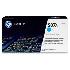 TONER HP CE401A Nº507A CIAN 6.000PAG (Espera 4 dias) en Huesoi
