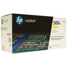 TONER HP CE402A Nº507A AMARILLO 6.000PAG (Espera 4 dias) en Huesoi