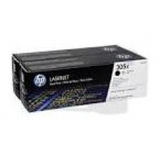 TONER HP CE410XD Nº 305X PACK 2UD (Espera 4 dias) en Huesoi
