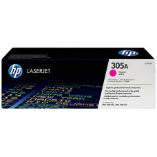 TONER HP CE413A Nº305A MAGENTA 2.200PAG (Espera 4 dias) en Huesoi