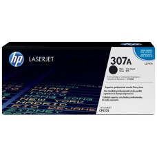 TONER HP CE740A Nº307A NEGRO 7.000PAG (Espera 4 dias) en Huesoi