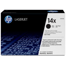 TONER HP CF214X Nº 14X NEGRO ENTERP (Espera 4 dias) en Huesoi