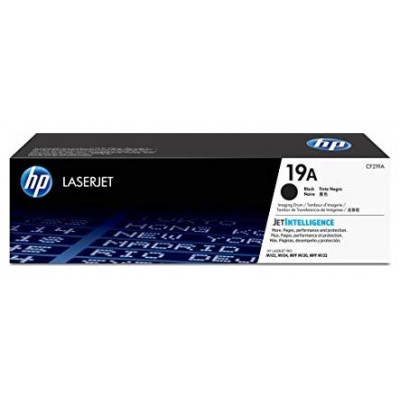 TAMBOR HP CF219A Nº 19A 12.000PAG NEGRO (Espera 4 dias) en Huesoi