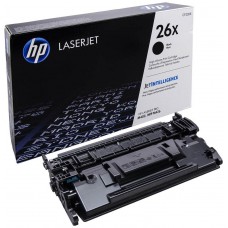 TONER HP CF226X Nº26X NEGRO 9.000PAG ALTA (Espera 4 dias) en Huesoi