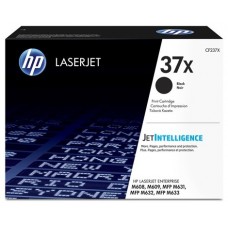 TONER HP CF237X Nº37X NEGRO 25.000PAG ALTA (Espera 4 dias) en Huesoi