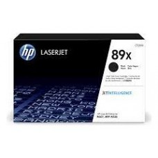 TONER HP CF289X NEGRO M507 MFP528 10000PAG (Espera 4 dias) en Huesoi