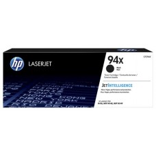 TONER HP CF294X Nº 94X NEGRO 2800PAG (Espera 4 dias) en Huesoi