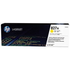 TONER HP CF302A Nº 827A AMARILLO 32.000PAG (Espera 4 dias) en Huesoi