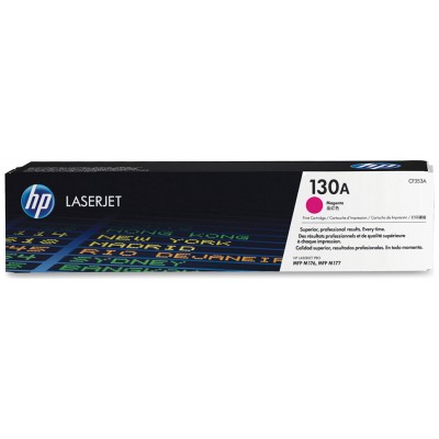 TONER HP CF353A Nº130A MAGENTA 1.000PAG (Espera 4 dias) en Huesoi