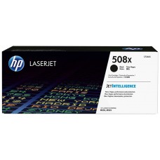 TONER HP CF360X Nº508X NEGRO 12.500PAG ALTA (Espera 4 dias) en Huesoi
