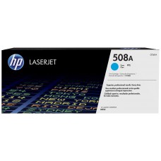 TONER HP CF361A Nº508A CIAN 5.000PAG (Espera 4 dias) en Huesoi