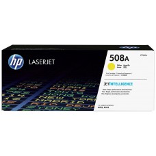 TONER HP CF362A Nº508A AMARILLO 5.000PAG (Espera 4 dias) en Huesoi