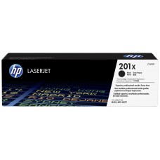 TONER HP CF400X Nº201X NEGRO 2.800PAG ALTA (Espera 4 dias) en Huesoi