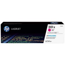 TONER HP CF403X Nº201X MAGENTA 2.300PAG ALTA (Espera 4 dias) en Huesoi