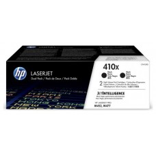 TONER HP CF410XD PACK 2 TONER ALTA CAP (Espera 4 dias) en Huesoi