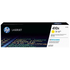 TONER HP CF412X Nº410X AMARILLO 5.000PAG ALTA (Espera 4 dias) en Huesoi