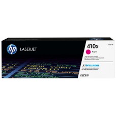 TONER HP CF413X Nº410X MAGENTA 5.000PAG ALTA (Espera 4 dias) en Huesoi