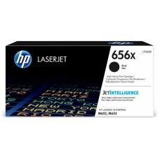 TONER HP CF460X Nº656X NEGRO (Espera 4 dias) en Huesoi