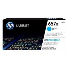 TONER HP CF471X  Nº657X CYAN 23000PAG (Espera 4 dias) en Huesoi