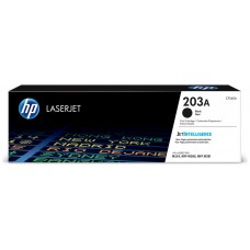 TONER HP CF540A Nº203A NEGRO 1.400PAG (Espera 4 dias) en Huesoi