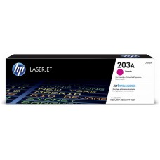 TONER HP CF543A Nº203 MAGENTA 1.300PAG (Espera 4 dias) en Huesoi