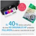 TINTA HP CH563EE Nº 301XL NEGRO (Espera 4 dias) en Huesoi