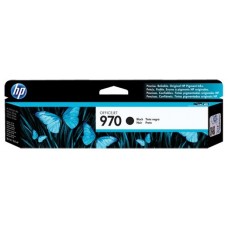 TINTA HP CN621AE Nº 970 NEGRO (Espera 4 dias) en Huesoi