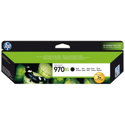 TINTA HP CN625AE Nº 970XL NEGRO (Espera 4 dias) en Huesoi