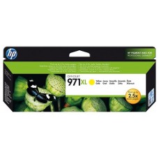 TINTA HP CN628AE  Nº 971XL AMARILLO (Espera 4 dias) en Huesoi