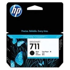 TINTA HP CZ129A Nº 711 NEGRO (Espera 4 dias) en Huesoi