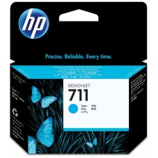 TINTA HP CZ130A Nº 711 CIAN 29 ML (Espera 4 dias) en Huesoi