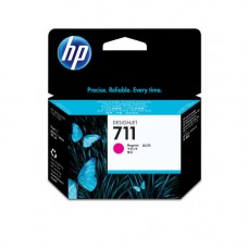 TINTA HP CZ131A Nº 711 MAGENTA 29 ML. (Espera 4 dias) en Huesoi