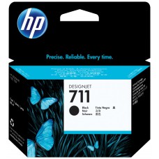 TINTA HP CZ133A Nº 711 NEGRO XL 80ML (Espera 4 dias) en Huesoi