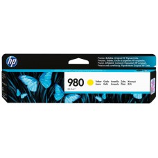 TINTA HP D8J09A Nº 980 AMARILLO (Espera 4 dias) en Huesoi