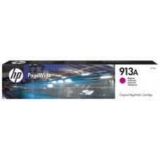 TINTA HP F6T78AE Nº 913A MAGENTA (Espera 4 dias) en Huesoi